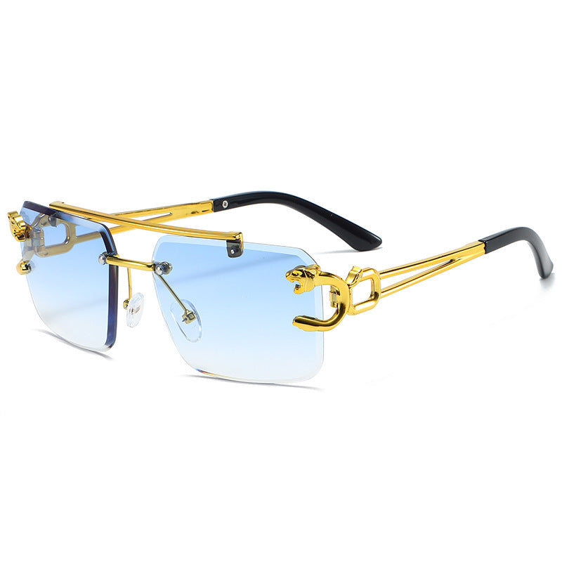 Personality Trend Sunglasses