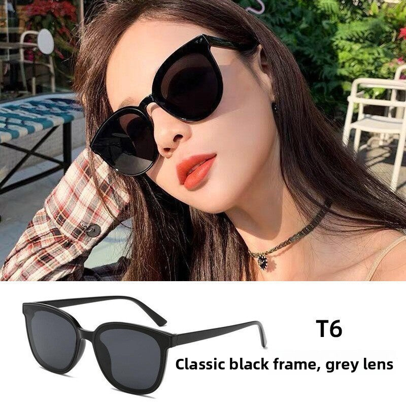 Sunglasses Women