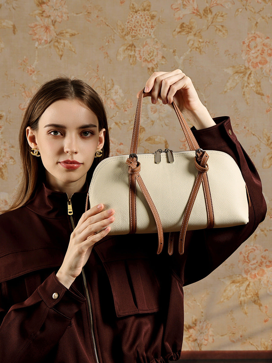 Versatile Shoulder Handbag