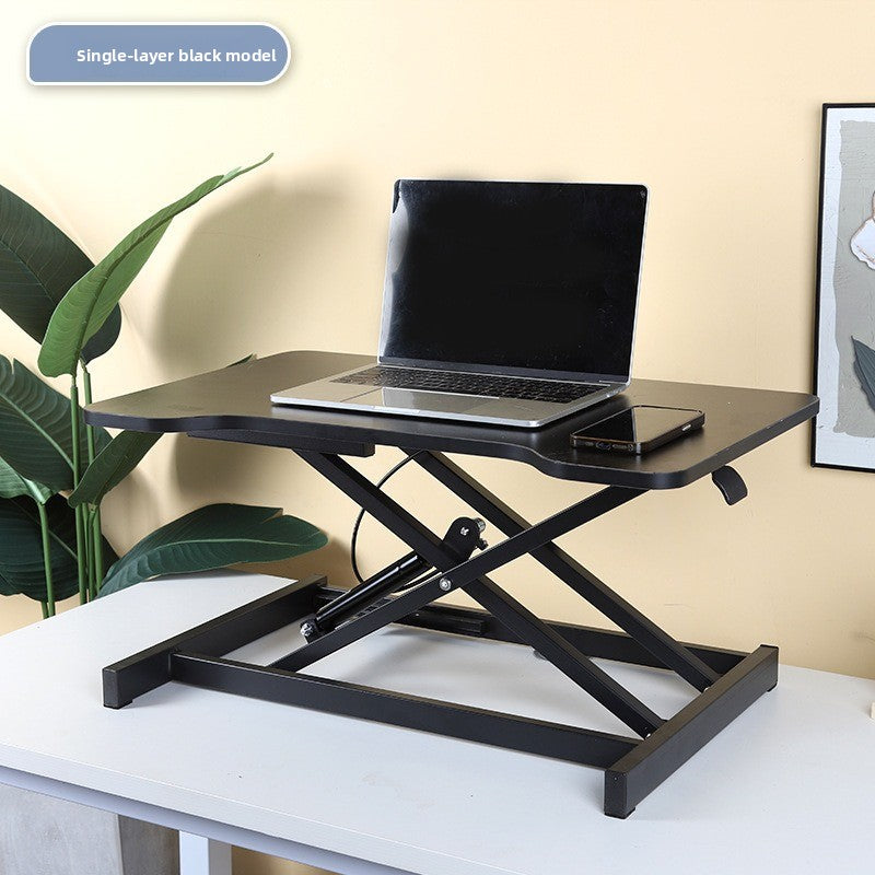 Height Adjustable Standing Desk