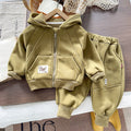 Kids Sports Clothes