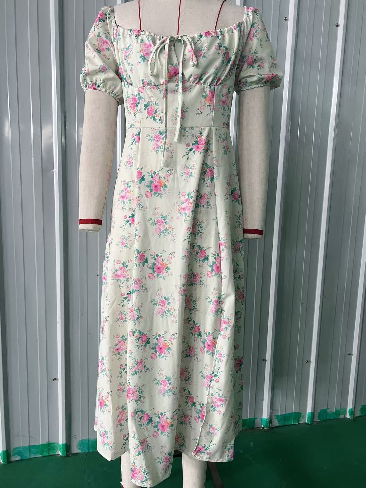 Sling dress