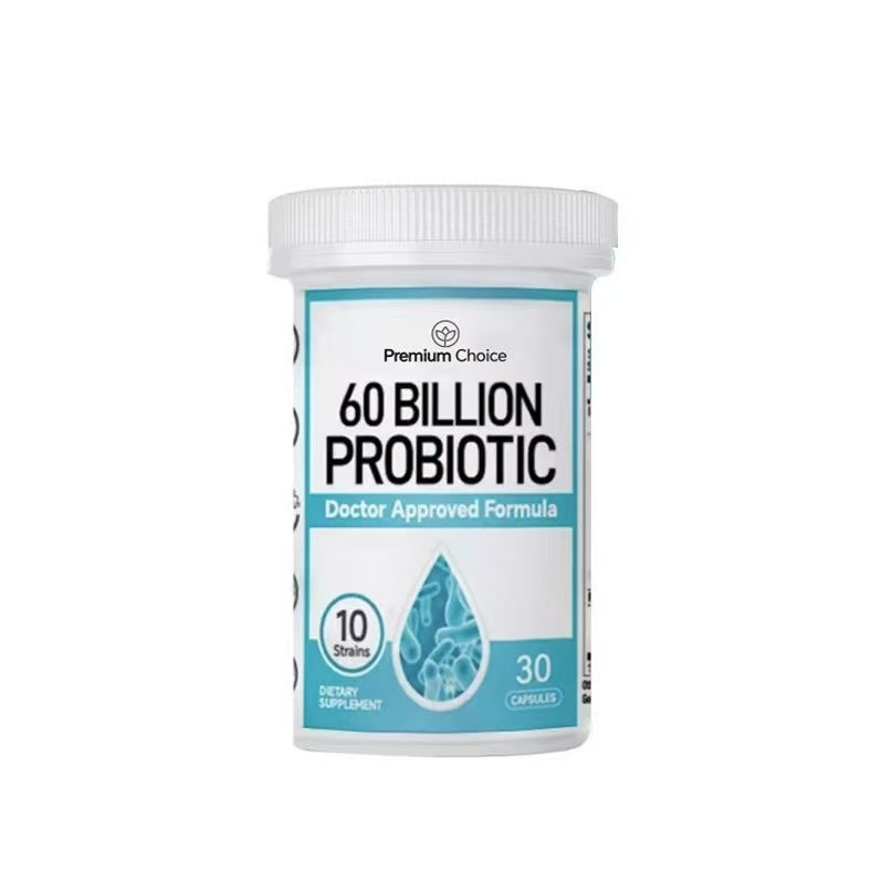 Triple Magnesium Capsules
