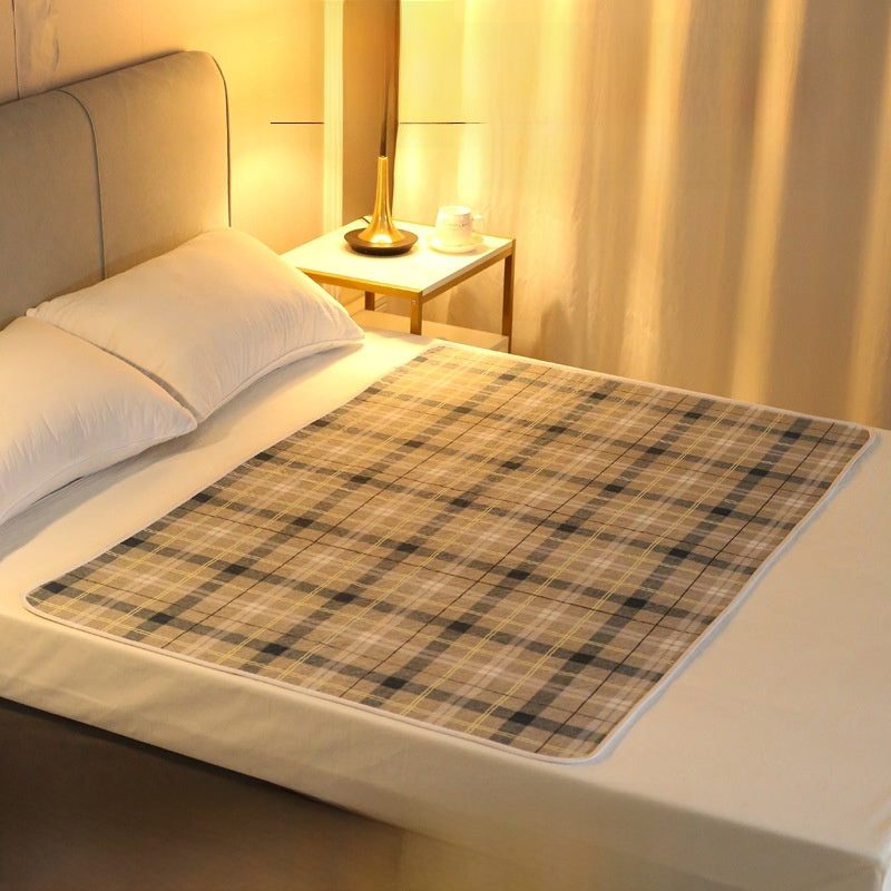 Diaper care mattress