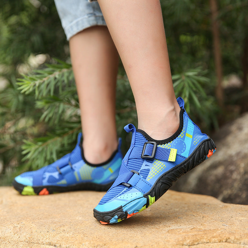 Five Finger Water Sports Shoes