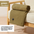 Graphene Electric Heating Blanket