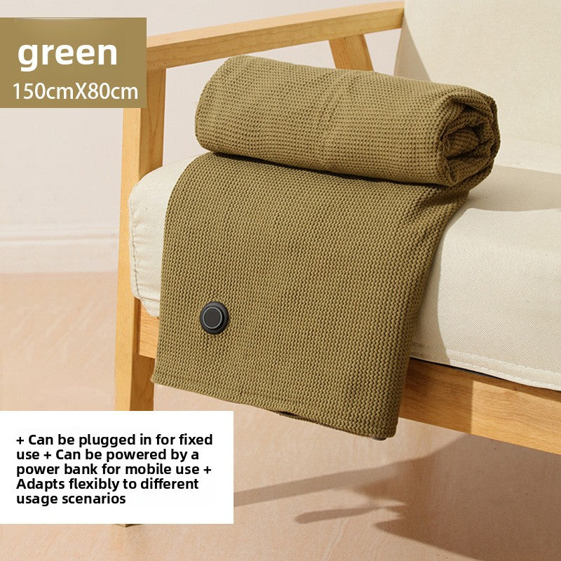 Graphene Electric Heating Blanket