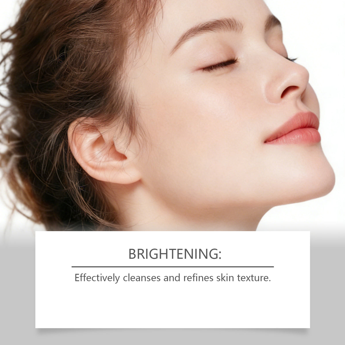 Rice Milk Hydrating and Rejuvenating Facial Mask