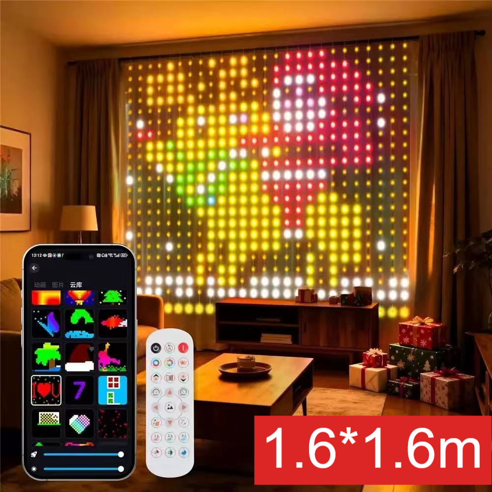 LED String Lights
