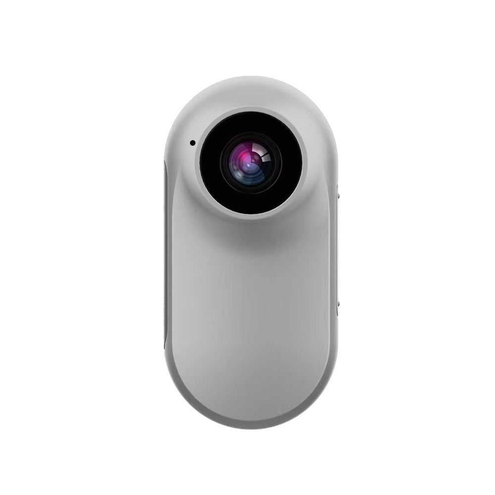 Thumb Sports Camera HD 1080p with Screen for Outdoor Recording