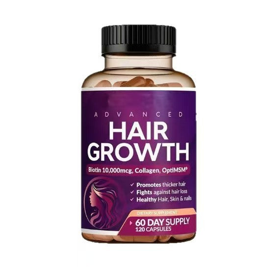Hair Capsules