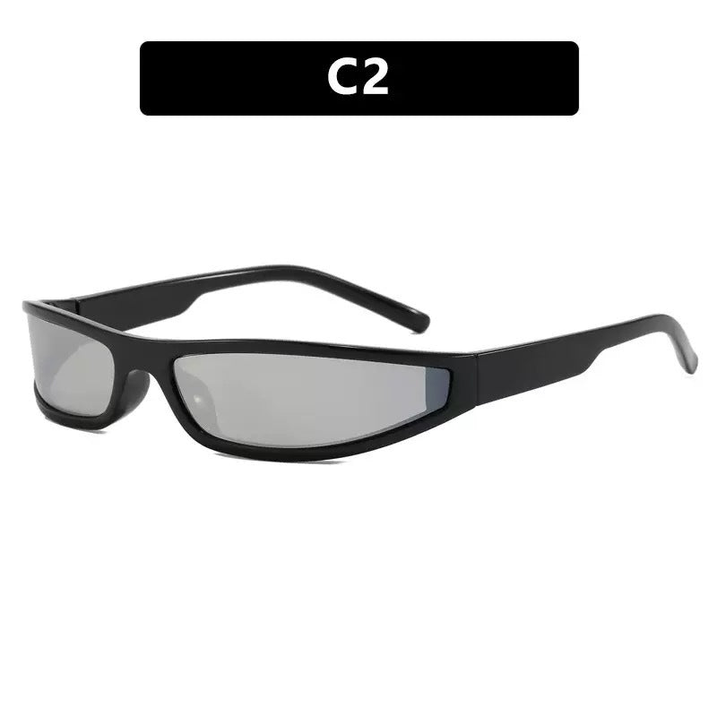 Future Tech Style UV Protection Sunglasses
