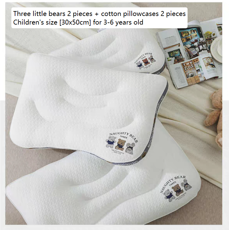 Parent-Kids Pillow Core