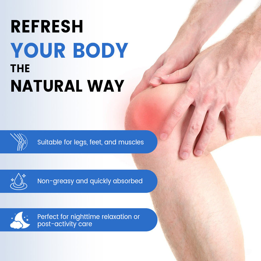 Magnesium Oil Spray