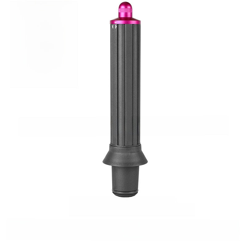 Compatible Hair Styling Nozzles and Accessories
