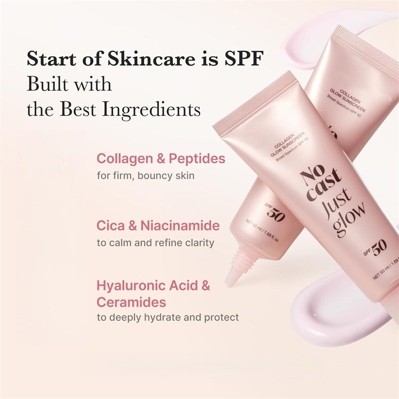 Collagen Protective Cream