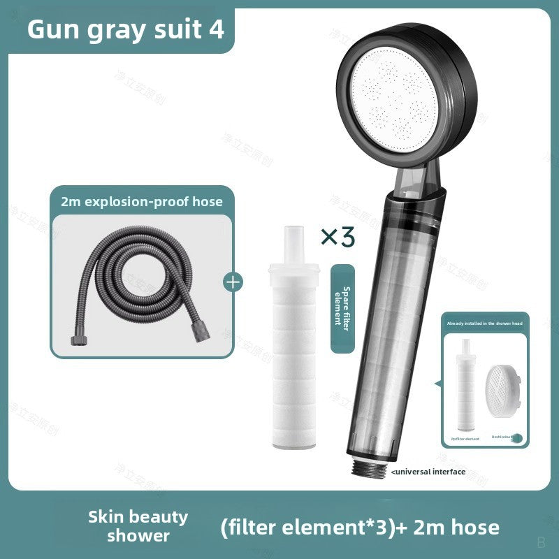 Filter Shower Head
