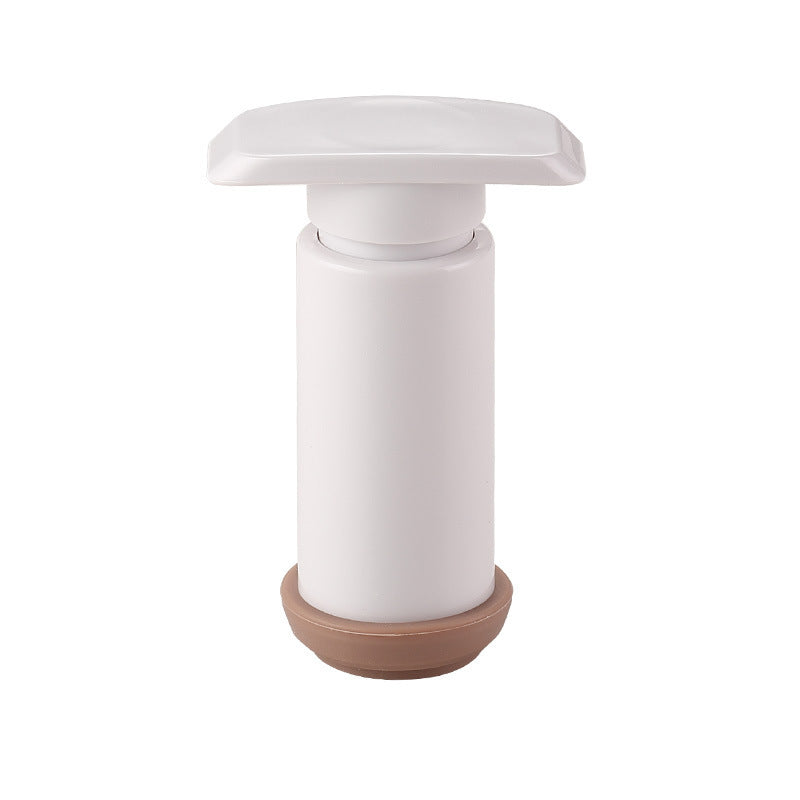 Electric vacuum storage box with air extraction function