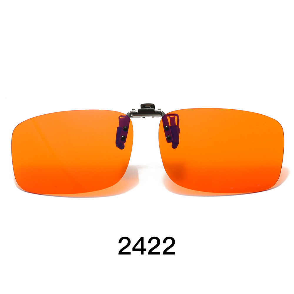 Sunglasses Clip On