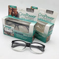reading glasses