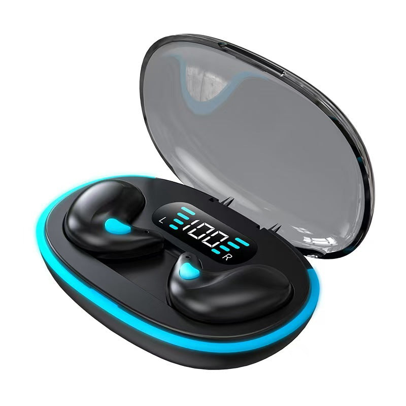 X55 Mini Sleep Bluetooth Headphones