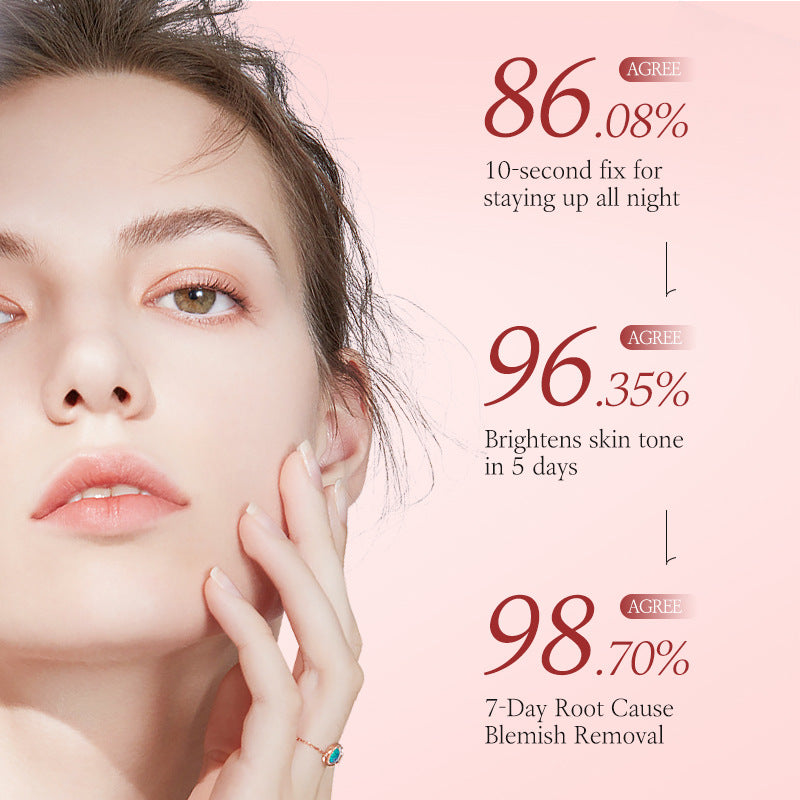 niacinamide essence hyaluronic