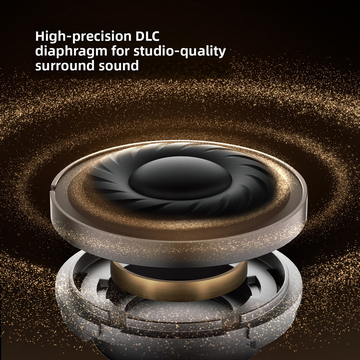 P9 Over-Ear Wireless Bluetooth Headphones with Noise Cancellation