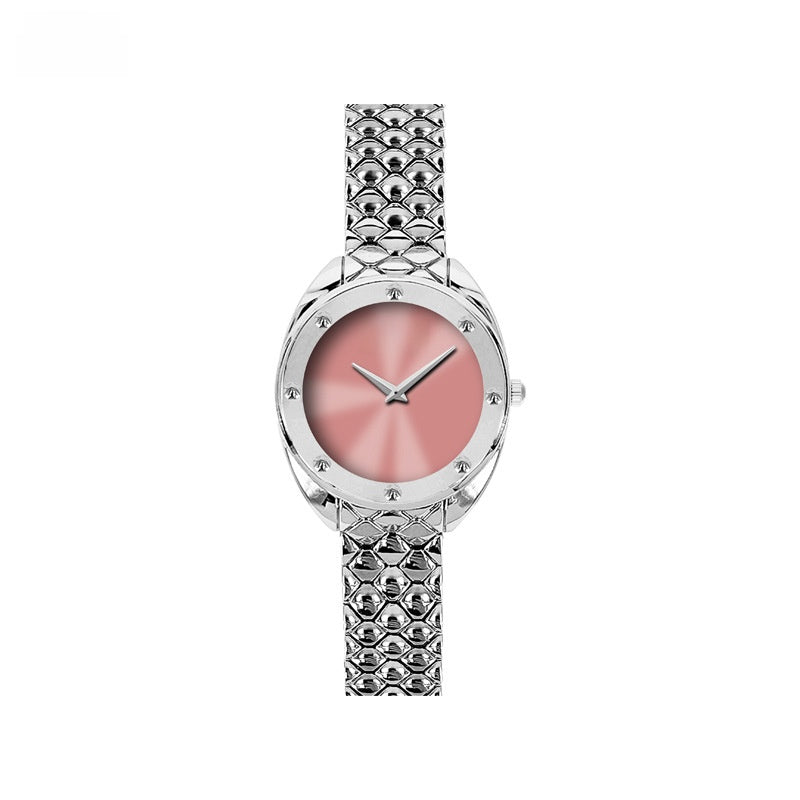 Fashion Quartz Women Wristwatch