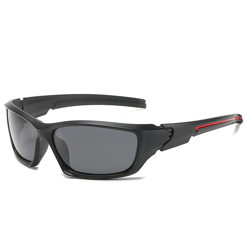 Polarized Sports Sunglasses