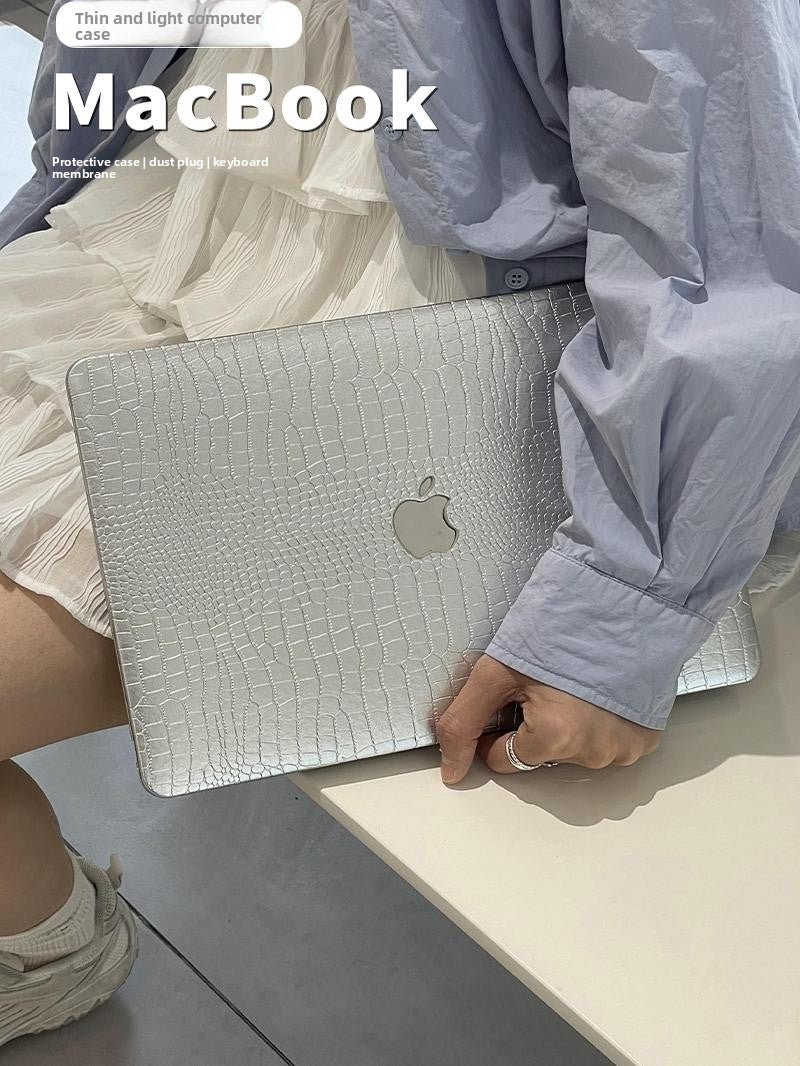 MacBook Protective Case Soft Shell Cover