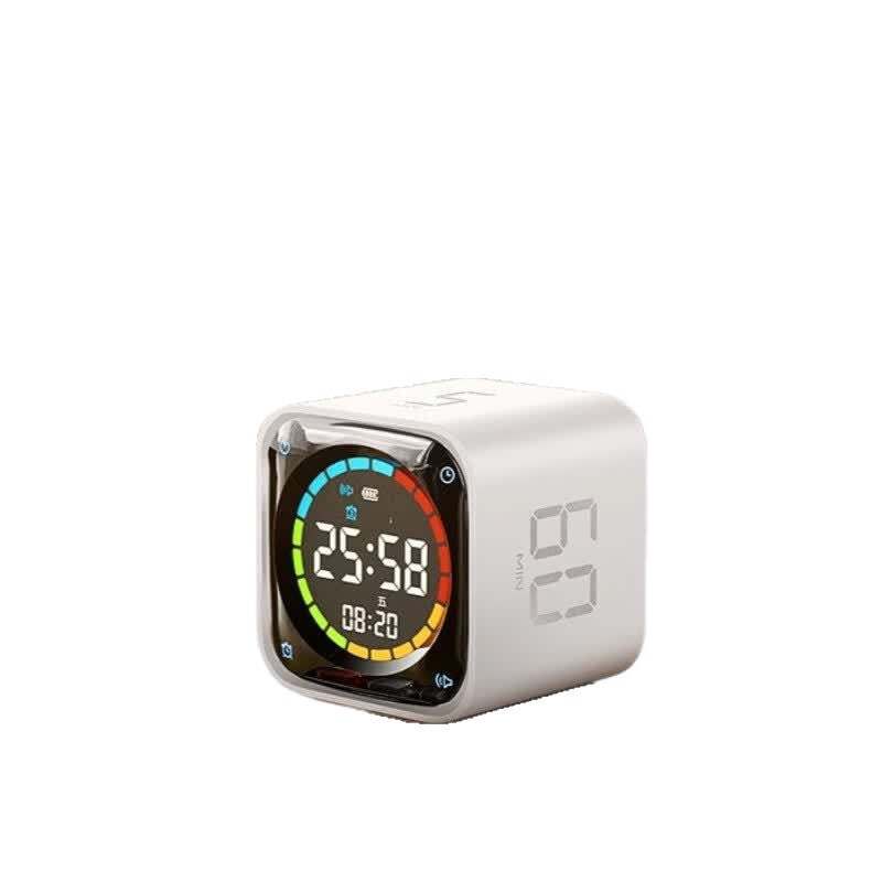 Rotating timer