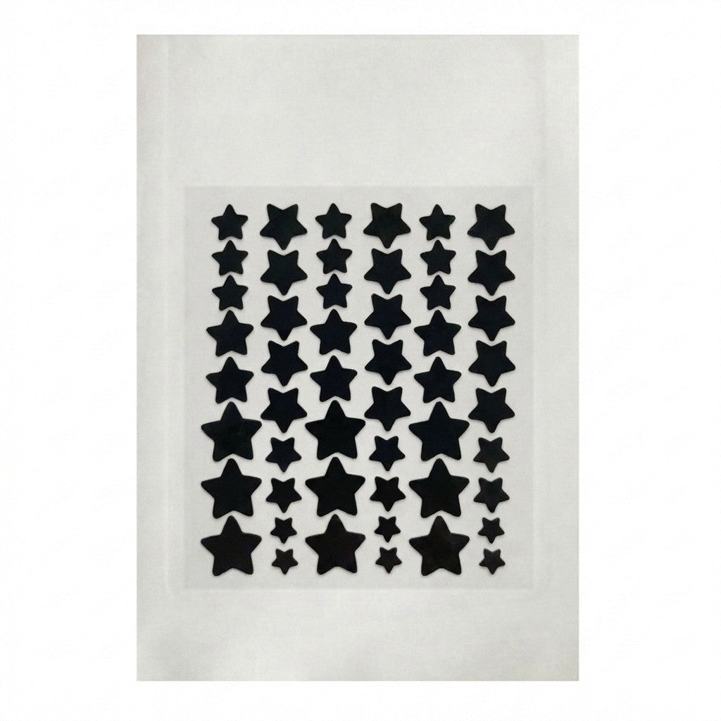 Cartoon Acne Patches