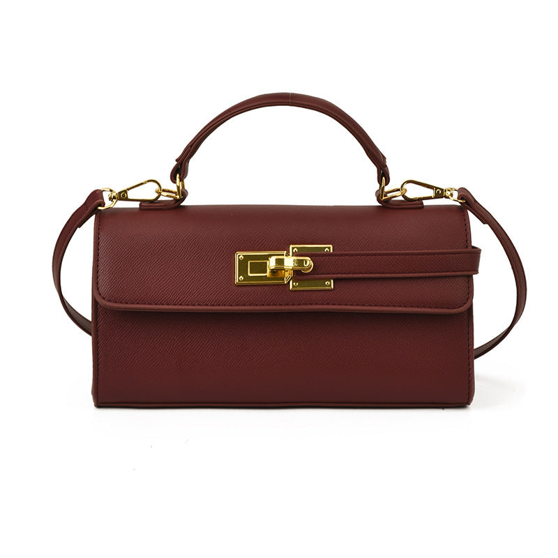Square Shoulder Crossbody Bag