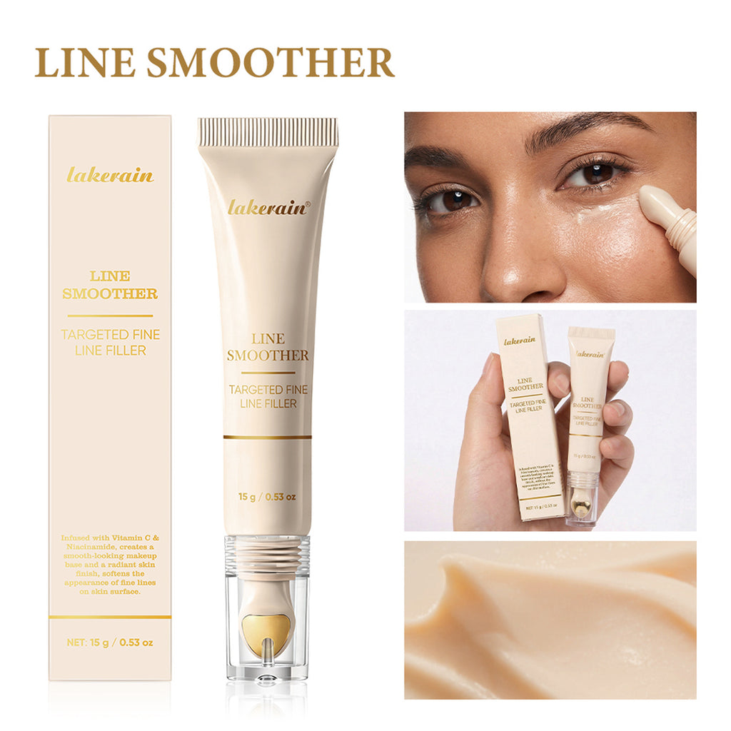 Smooth Fine Lines Makeup Primer