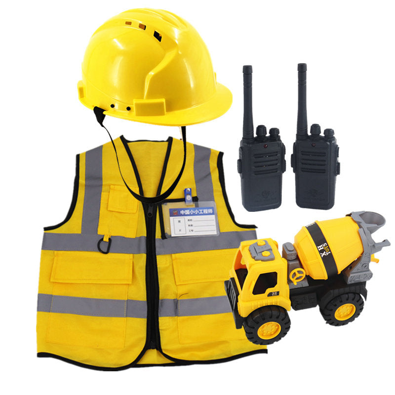 Children Roleplay Costume