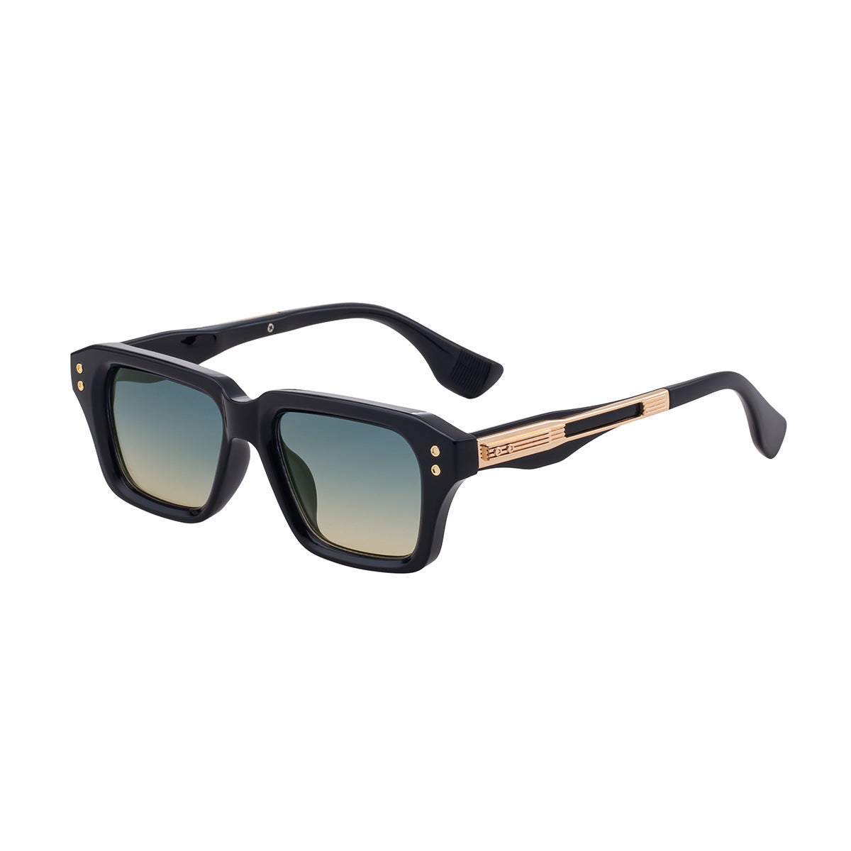 Square Frame UV Protection Sunglasses