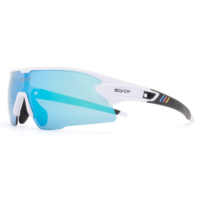 Interchangeable Lens Cycling Sports Glasses