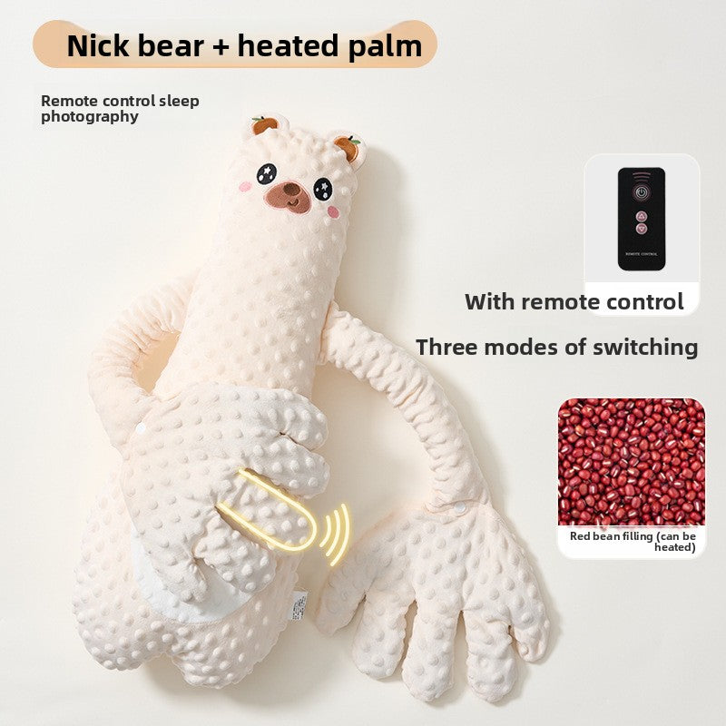 Baby Soothing Palm Hugger