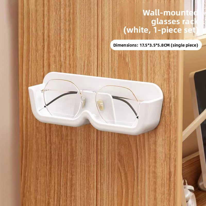 Plastic Storage Rack