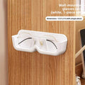 Plastic Storage Rack