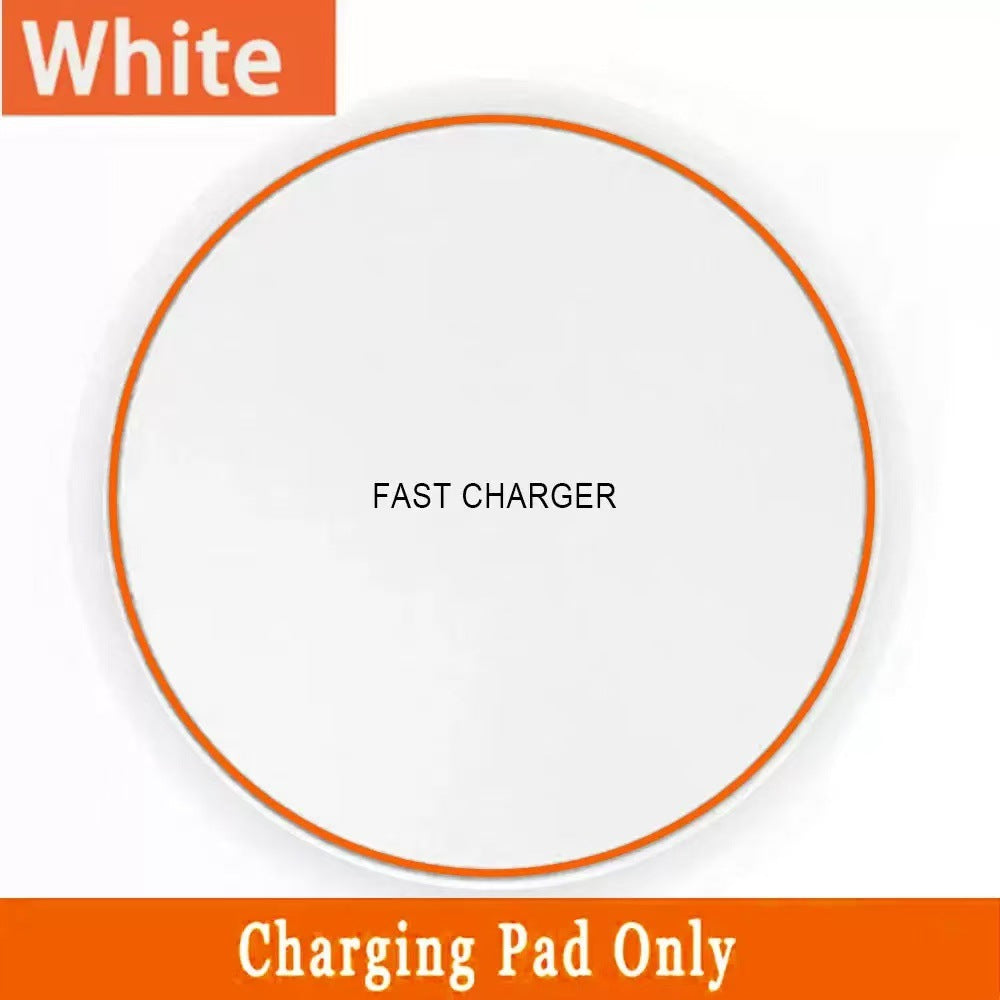 Wireless charger