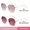 Caponi Polarized Sunglasses for Women UV Protection