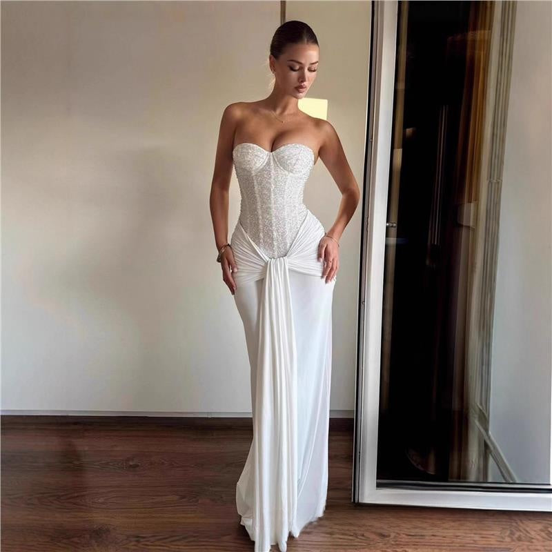 Womens Evening Dress