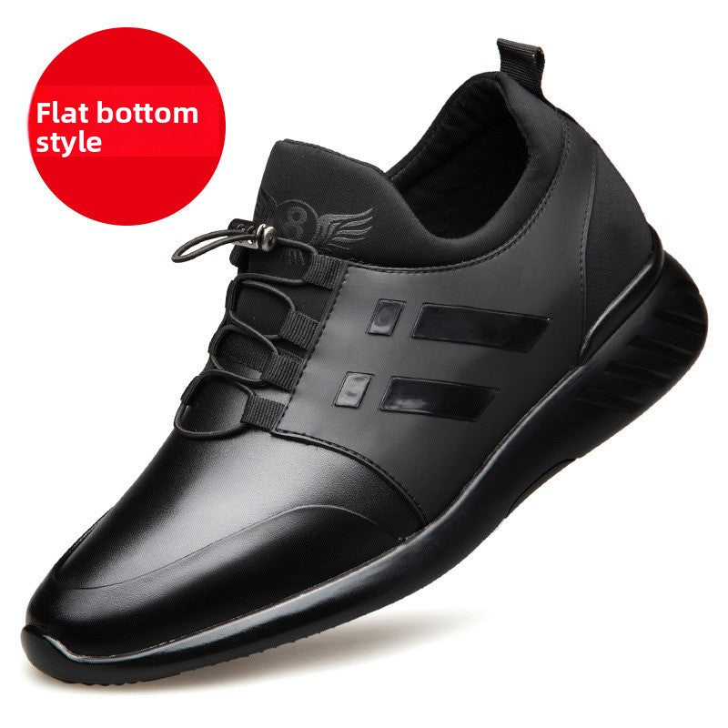 Men's Slip-on Casual Shoes