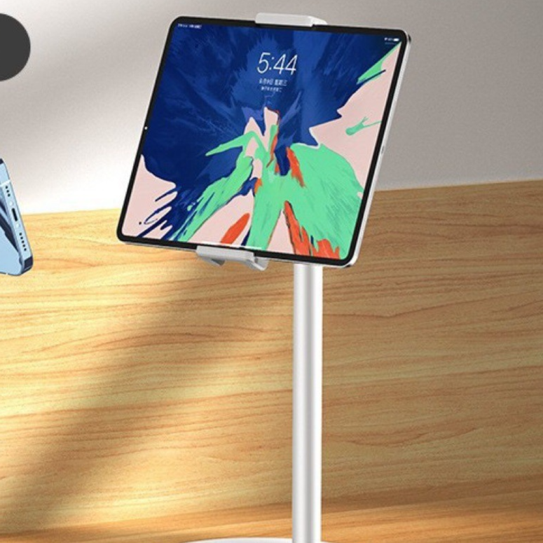 Adjustable Telescopic Rotating Device Stand