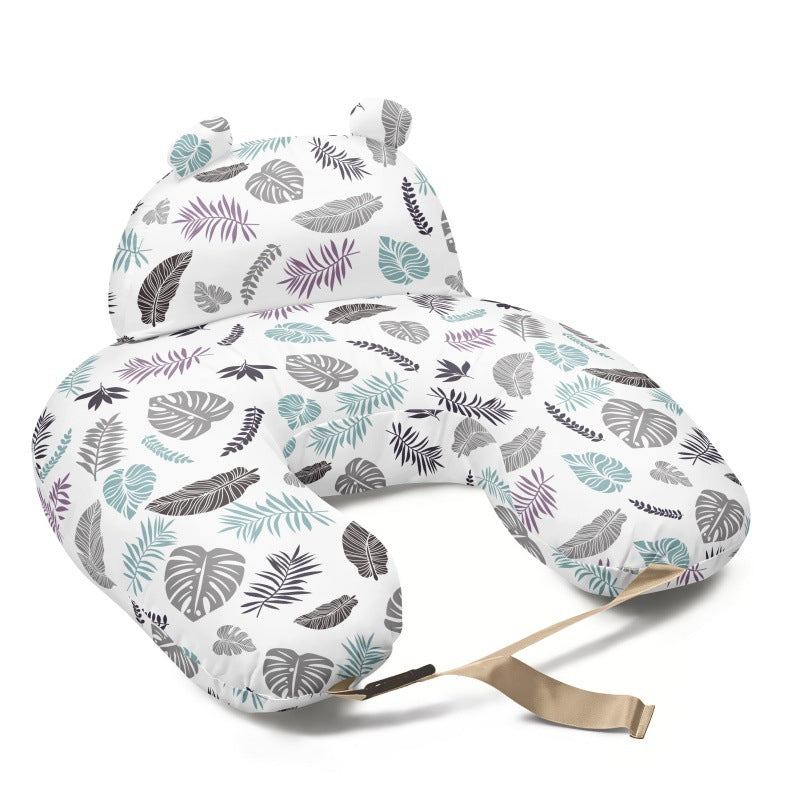 Multifunctional Nursing Maternity Pillow
