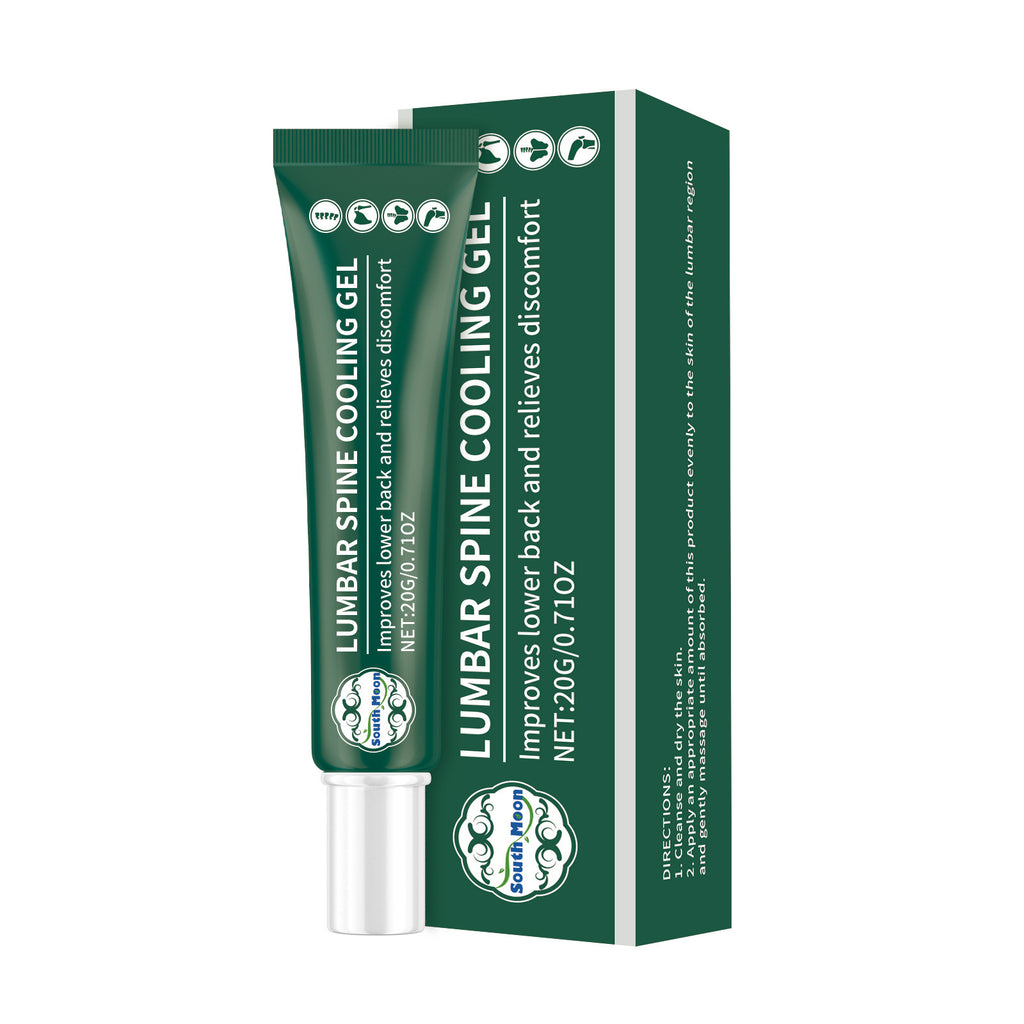 Lumbar Care Gel