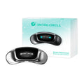 AI Breathing Tracking Throat Massager Anti-Snoring Device