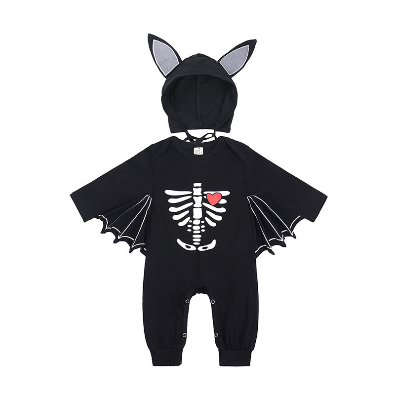 Halloween Children's Romper for Babies