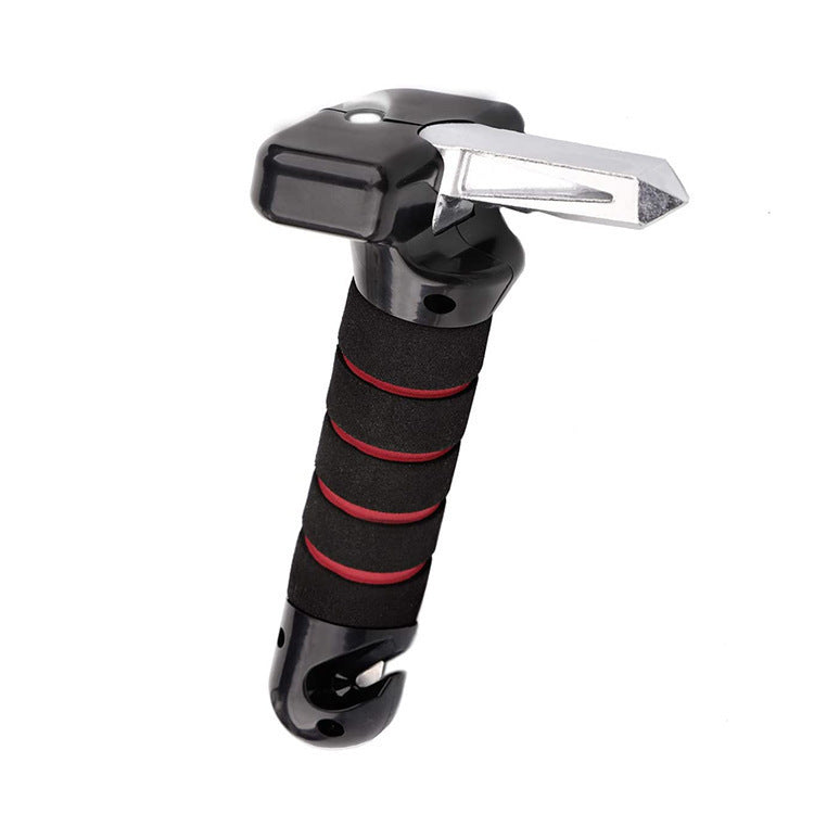Multifunctional Car Safety Hammer Window Breaker